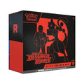 Pokemon Destined Rivals Pokemon Elite Trainer Box (ETB) - ENGLISH POKEREAVES