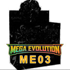 Pokemon Mega Evolution Perfect Order display (36 Packs) - ENGLISH POKEREAVES
