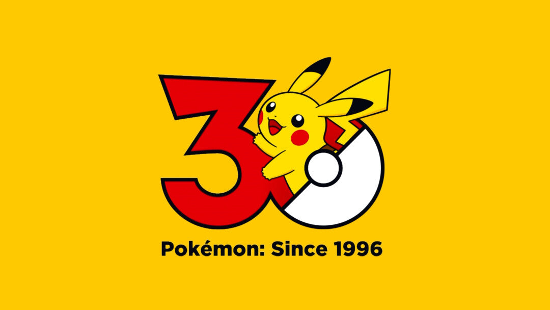 Pre-order 1x Pokemon Mega 30th anniversary Ultra or Special Premium Collection - ENGLISH POKEREAVES