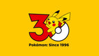 Pre-order Pokemon Mega 30th anniversary Elite Trainer Box (ETB) - ENGLISH POKEREAVES