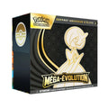 ETB - Méga-Evolution Topia