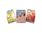 Blisters - Etincelles Déferlantes (Artset) Pokémon