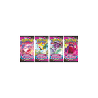 Boosters - Poing de Fusion (Artset) Pokémon