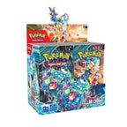 Display anglaise - Stellar Crown Topia