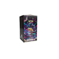 Display chinoise - Azure Shadow Pursuit Topia