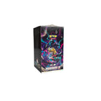 Display chinoise - Azure Shadow Pursuit Topia