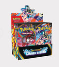 Pokemon Mega Evolution Chaos Rising (36 Packs) - ENGLISH POKEREAVES