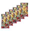 Pokemon Mega Evolution Ascended Heroes Booster - ENGLISH POKEREAVES
