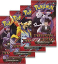 Pokemon Destined Rivals booster - ENGLISH POKEREAVES
