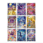 Display chinoise - Gempack vol. 3 Pokémon