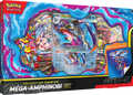 POKÉMON MEGA EVOLUTION MÉGA-AMPHINOBI EX PREMIUM COLLECTION - Français POKEREAVES