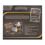 Pokemon Mega Evolution Pitch Black ME05 Elite Trainer Box (ETB) - ENGLISH POKEREAVES