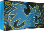 Pokémon Phantasmal Flames Mega Charizard Ultra Premium Collection - ENGLISH POKEREAVES