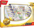 Pre-order 1x Pokemon Ditto Premium collection 30th anniversary - ENGLISH POKEREAVES