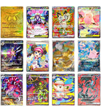 Display M3 Munikis Zéro - Japonais Pokémon