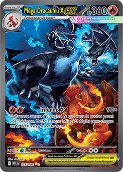 Bundle - Flammes Fantasmagoriques Pokémon