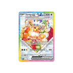 Prismatic Evolution Ultra-Premium Collection -ENGLISH POKEREAVES