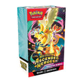 Pokemon Mega Evolution Ascended Heroes Booster Bundle (6 Packs) - ENGLISH POKEREAVES