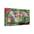 Coffret - Méga-Florizarre Ex Topia