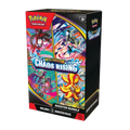 Pokemon Mega Evolution Chaos Rising Bundle - ENGLISH POKEREAVES