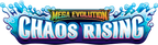 Pokémon Mega Chaos Rising Booster sleeved - English POKEREAVES