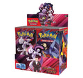 Pokemon Destined Rivals Booster Box SEALED - ENGLISH POKEREAVES