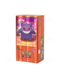 Display chinoise - Gempack vol. 3 Topia