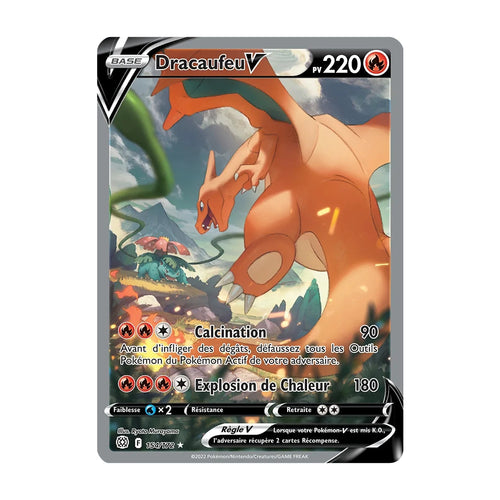 Boosters - Stars Etincelantes (Artset) Pokémon