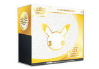 Pre-order Pokemon Mega 30th anniversary Elite Trainer Box (ETB) - ENGLISH POKEREAVES