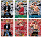 Blister OP13 One Piece