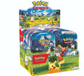 Pokemon Mega Evolution Ascended Heroes Mini Tin Display - ENGLISH POKEREAVES