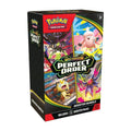 Pokemon Mega Evolution Perfect Order Bundle - ENGLISH POKEREAVES