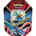 Pokébox - Zacian V Topia