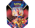 Pokébox - Zamazenta V Topia
