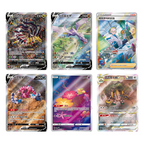 Display chinoise - Azure Shadow Pursuit Pokémon