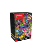 Bundle - Flammes Phantasmagoriques Topia