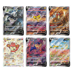 Display chinoise - Azure Shadow Roar Pokémon