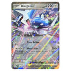 Pokébox - Dialga Ex Pokémon